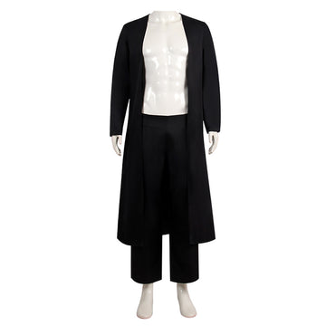 Anime Tokyo Revengers Kakuchou Cosplay Disfraz Halloween Carnaval Traje Per.